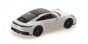 Porsche 992.2 Carrera GTS 2025 White