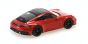 Porsche 992.2 Carrera GTS 2025 Red