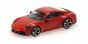 Porsche 992.2 Carrera 2025 Red