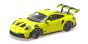 Porsche 992 GT3RS Acid Green /Black Wheels 2023