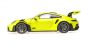 Porsche 992 GT3RS Acid Green /Black Wheels 2023
