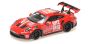 Porsche 992 GT3RS GetSpeed Race Taxi 2024