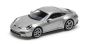 Porsche 992 S/T 2023 Silver