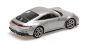Porsche 992 S/T 2023 Silver