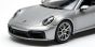Porsche 992 S/T 2023 Silver