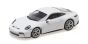 Porsche 992 S/T 2023 White
