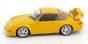 Porsche 993 GT2 Speedline Rims 1996 Yellow