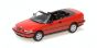 Saab 900 Cabriolet 1995 Red