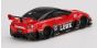 Nissan 35GT-RR LB-Silhouette Works GT Red