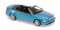 Volvo C70 Cabriolet 1998 Blue Metallic