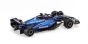 Williams FW47 #23 A. Albon Australian GP 2025