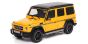 Mercedes-Benz AMG G63 W463 Sunbeam Yellow