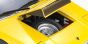 Lamborghini Urraco P250 1973 Pearl Yellow