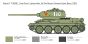 T-34/85 Tank Korean War 1944