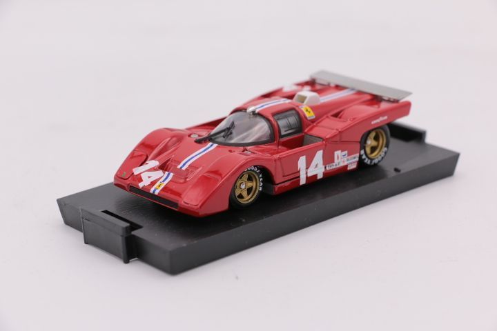 Ferrari 512M Watkins Glen 1971