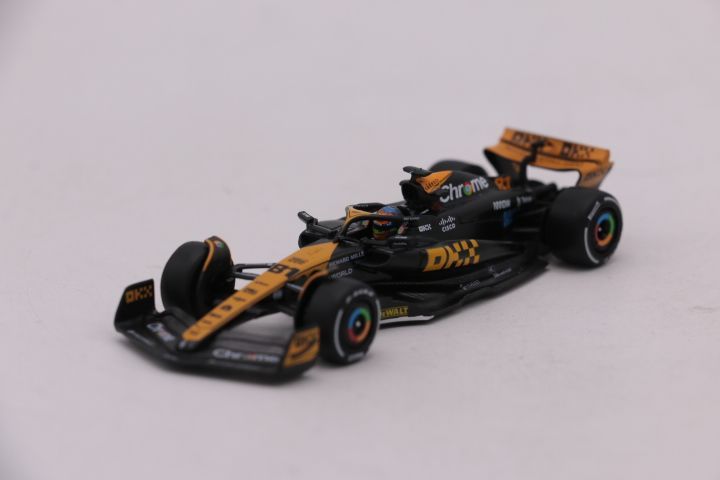 McLaren MCL60 #81 O. Piastri 2023 Japanese GP