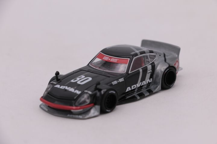 Nissan Fairlady Z Kaido GT Advan #30