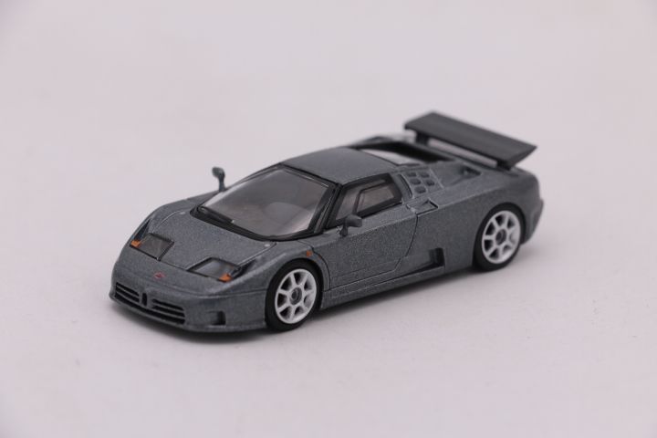 Bugatti EB110 Super Sport 1995 Grigio Scuro