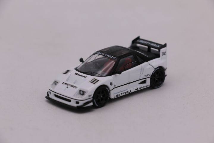 Mazda AZ-1 LIberty Walk LB40 2024 Tokyo