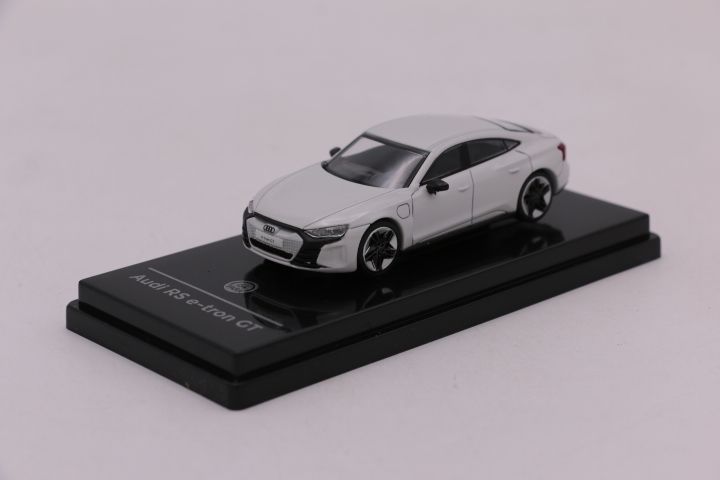Audi RS E-Tron GT 2021 Ibis White