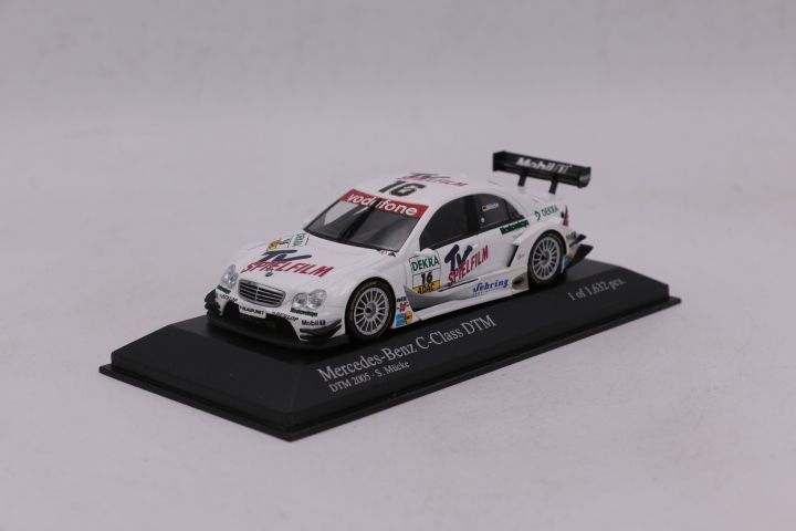 Mercedes-Benz CLK DTM 2005