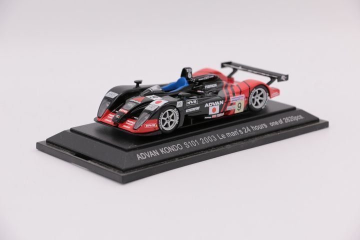 Dome Advan Kondo S101 24H LeMans 2003