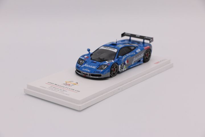 McLaren F1 GTR 24H LeMans 1995