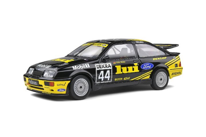 Ford Sierra RS500  #44 24H Nurburgring 1989