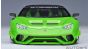 Lamborghini Huracan Liberty LB GT 2018 Hyper Green