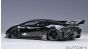 Lamborghini Huracan Liberty LB GT 2018 Black