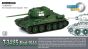T-34/85 Mod 1944 Guards Tank Brigade 1944