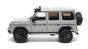 Mercedes AMG G63 W463 4*4 2023 Arabian Grey