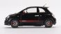 Fiat Abarth 595 Scorpione Black