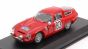 Alfa Romeo TZ1 #83 Coupe Des Alpes 1964