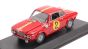 Lancia Fulvia 1.3HF Coupe #2 Rally MonteCarlo 1967