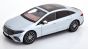 Mercedes-Benz EQS Mercedes-EQ 2022 Hightec Silver