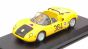 Fiat Abarth 1000SP Spider #364 Rovereto 1971