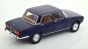 Alfa Romeo 2000 Berlina 1971 Dark Blue