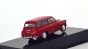 Skoda Octavia Combi SW Station 1969 Red
