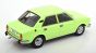 Skoda 105L 1976 Light Green