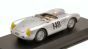 Porsche 550RS #148 Gran San Bernardo 1957