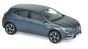 Renault Megane 2016 Grey