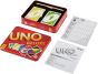 Uno Luxe Mattel