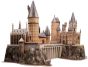 Harry Potter Hogwarts Castle
