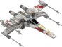 Star Wars X-Wing Tie  Fighter T-65B