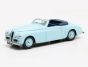 Bristol 400 DHC Pininfarina Cabriolet 1948 Blue