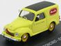 Fiat 500C Furgoncino Van Barila 1951 Yellow