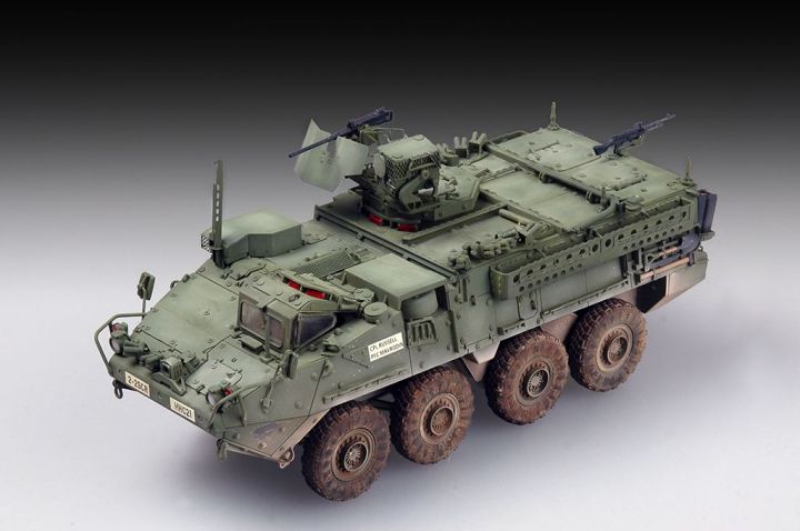 M1127 Stryker Reconnaissance Vehicle