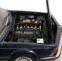 BMW M635 CSI E24 1987 Dark Blue Metallic