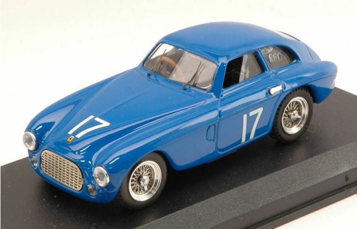 Ferrari 195 SC #17 Sebring 1950